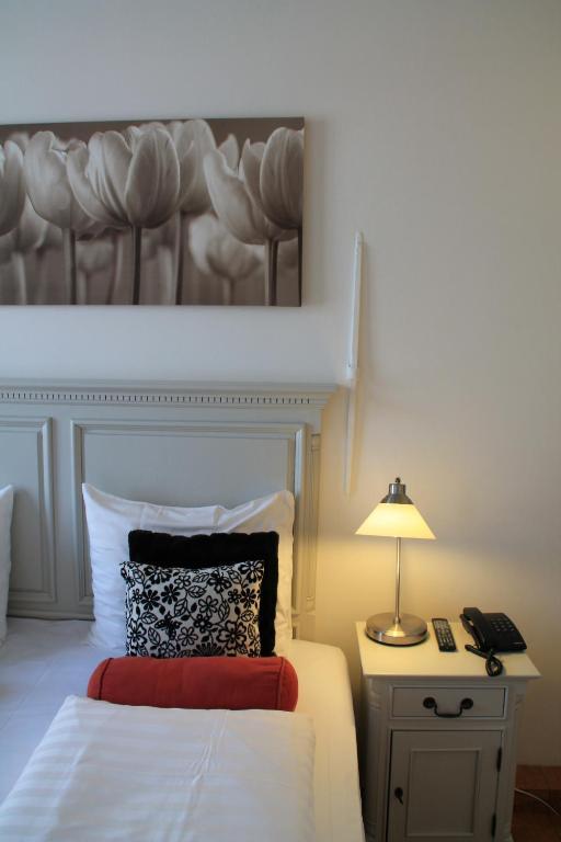 De Doelen Hotell Leiden Rom bilde