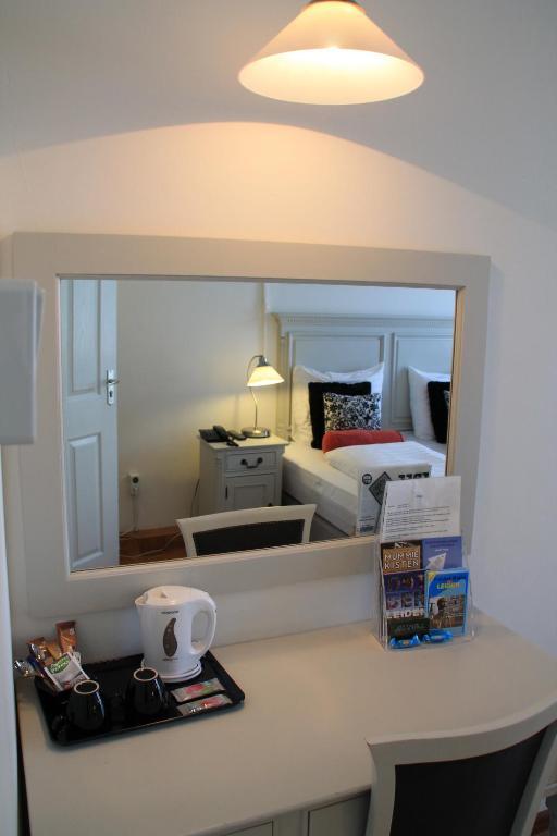 De Doelen Hotell Leiden Rom bilde