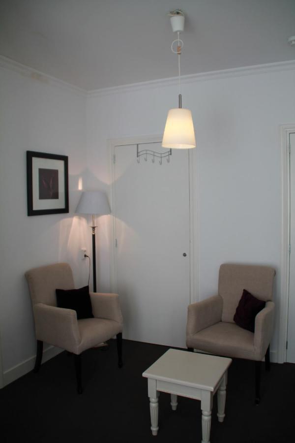 De Doelen Hotell Leiden Rom bilde